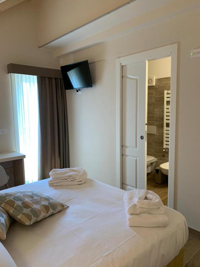 Hotel Rosengarten Tarvisio Extérieur photo
