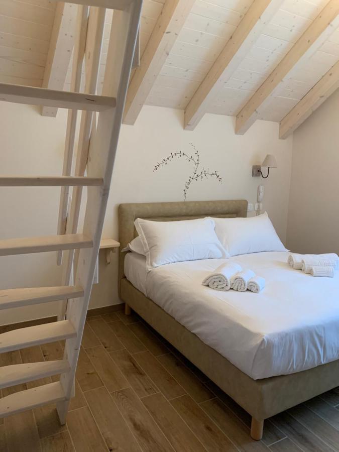 Hotel Rosengarten Tarvisio Extérieur photo