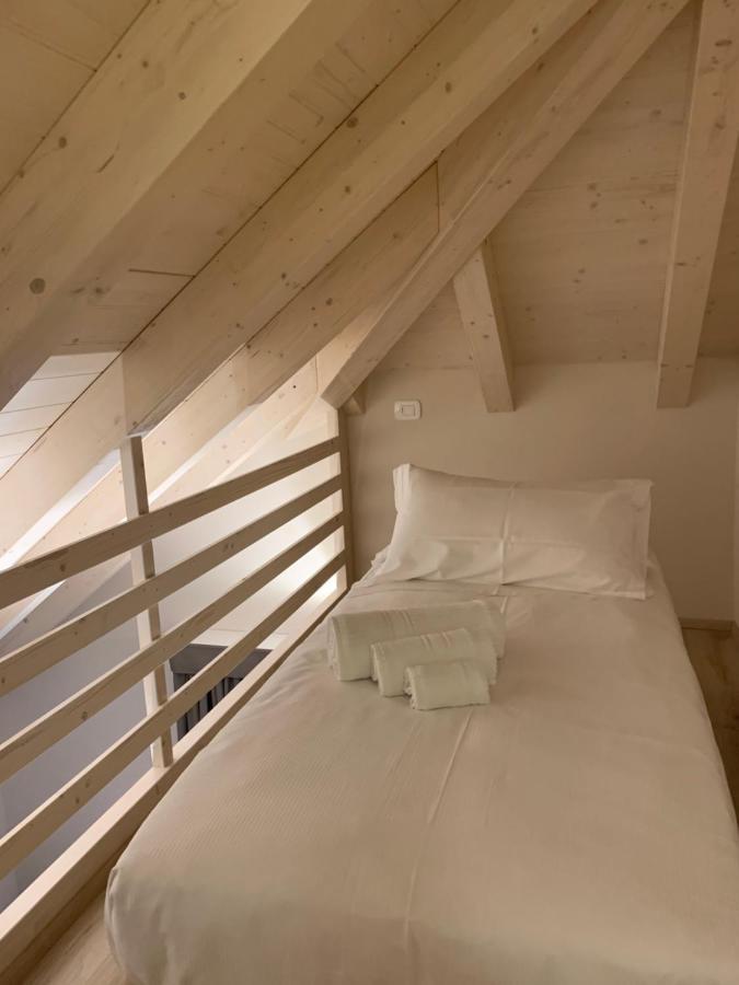 Hotel Rosengarten Tarvisio Extérieur photo