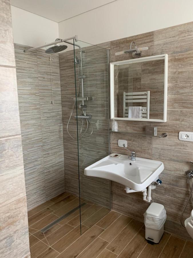 Hotel Rosengarten Tarvisio Extérieur photo